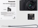 PANASONIC Lumix TZ300 Silver Câmara Compacta - Imagem 15