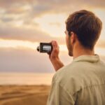 PANASONIC Lumix TZ300 Silver Câmara Compacta - Imagem 18