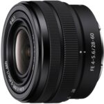 Sony FE 28-60mm f/4-5.6 (BULK)
