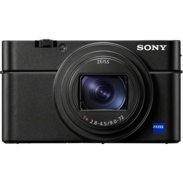 Sony RX100 VII