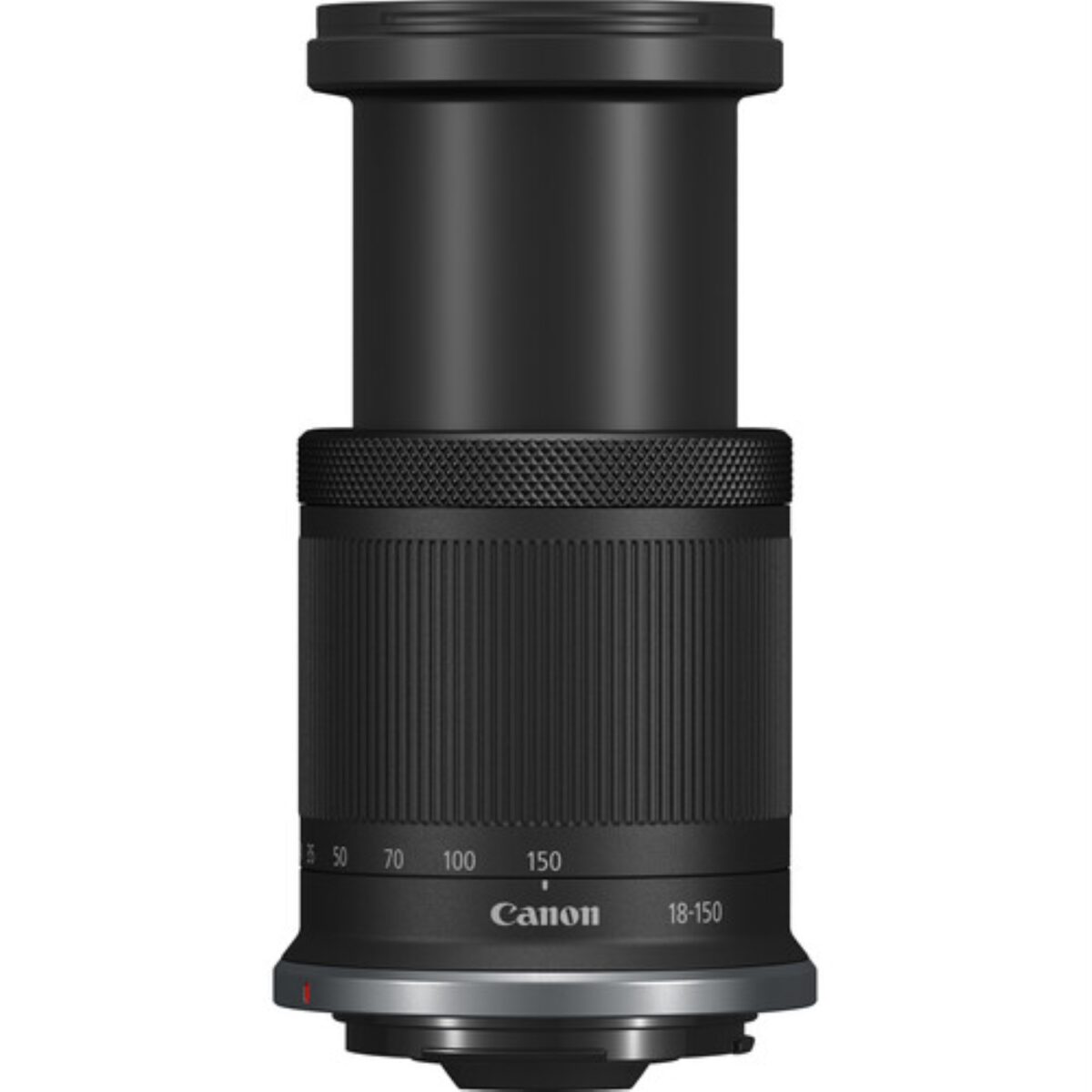 CANON RF-S 18-150mm F3.5-6.3 IS STM (BULK) - Imagen 2