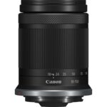CANON RF-S 18-150mm F3.5-6.3 IS STM (BULK) - Imagen 3