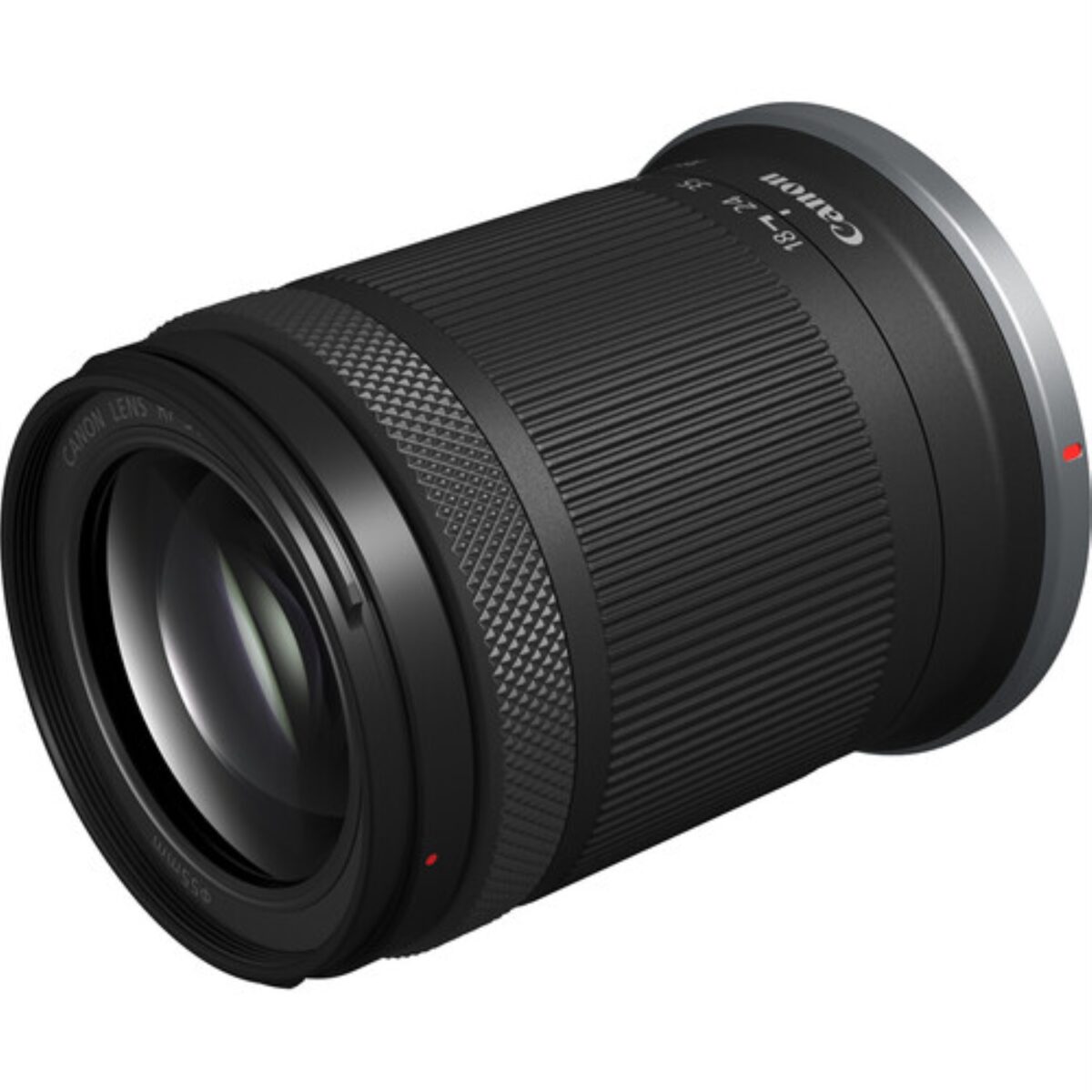 CANON RF-S 18-150mm F3.5-6.3 IS STM (BULK) - Imagen 4