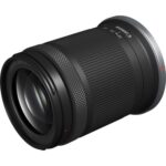 CANON RF-S 18-150mm F3.5-6.3 IS STM (BULK) - Imagen 4