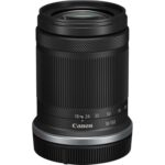 CANON RF-S 18-150mm F3.5-6.3 IS STM (BULK) - Imagen 5