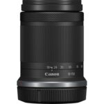 CANON RF-S 18-150mm F3.5-6.3 IS STM (BULK) - Imagen 6
