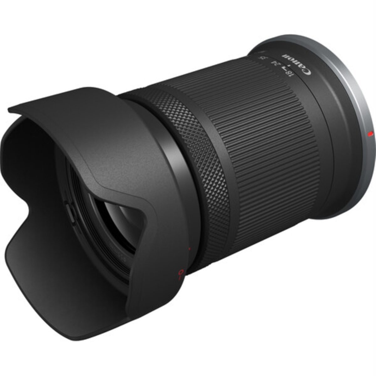 CANON RF-S 18-150mm F3.5-6.3 IS STM (BULK) - Imagen 7
