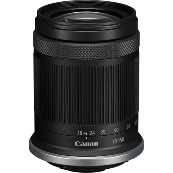 CANON RF-S 18-150mm F3.5-6.3 IS STM (BULK)