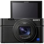 Sony RX100 VII - Imagen 2