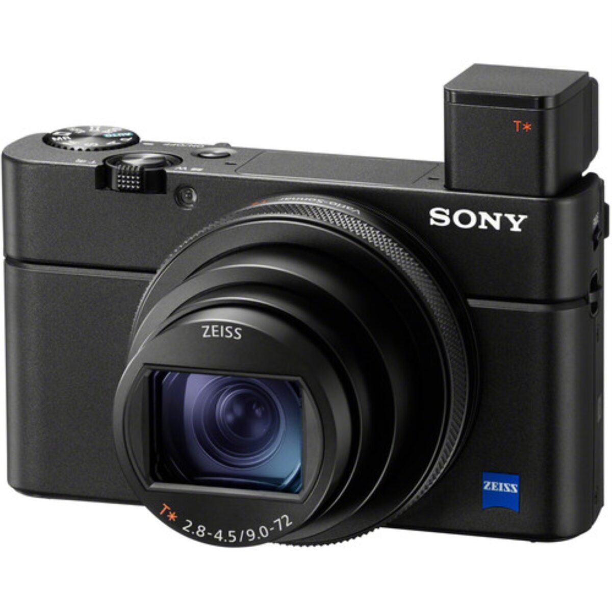 Sony RX100 VII - Imagen 4