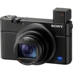 Sony RX100 VII - Imagen 4