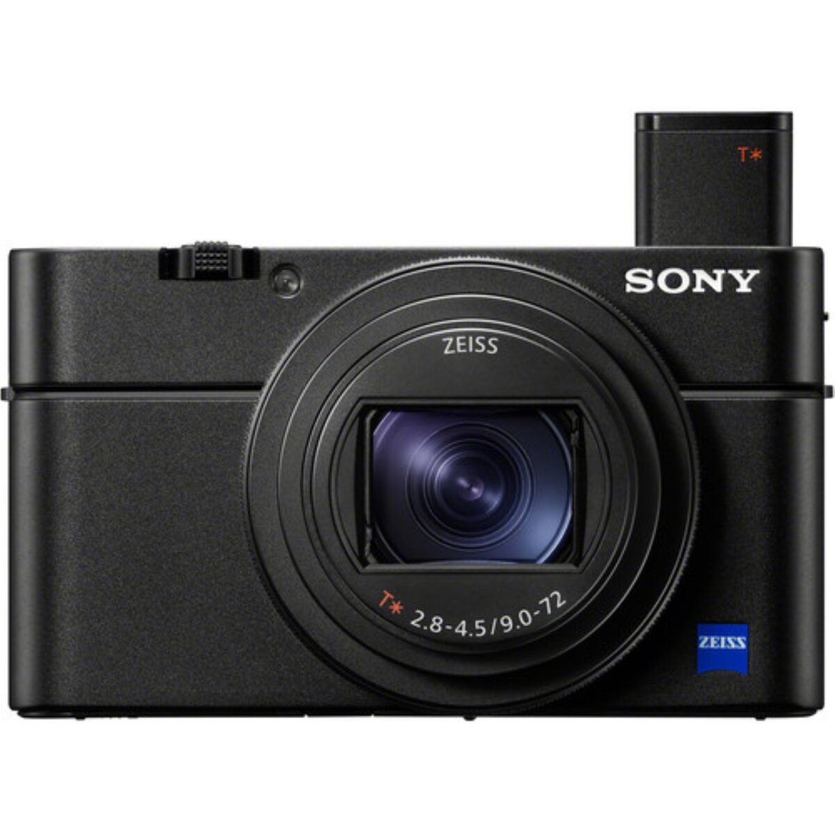 Sony RX100 VII - Imagen 3