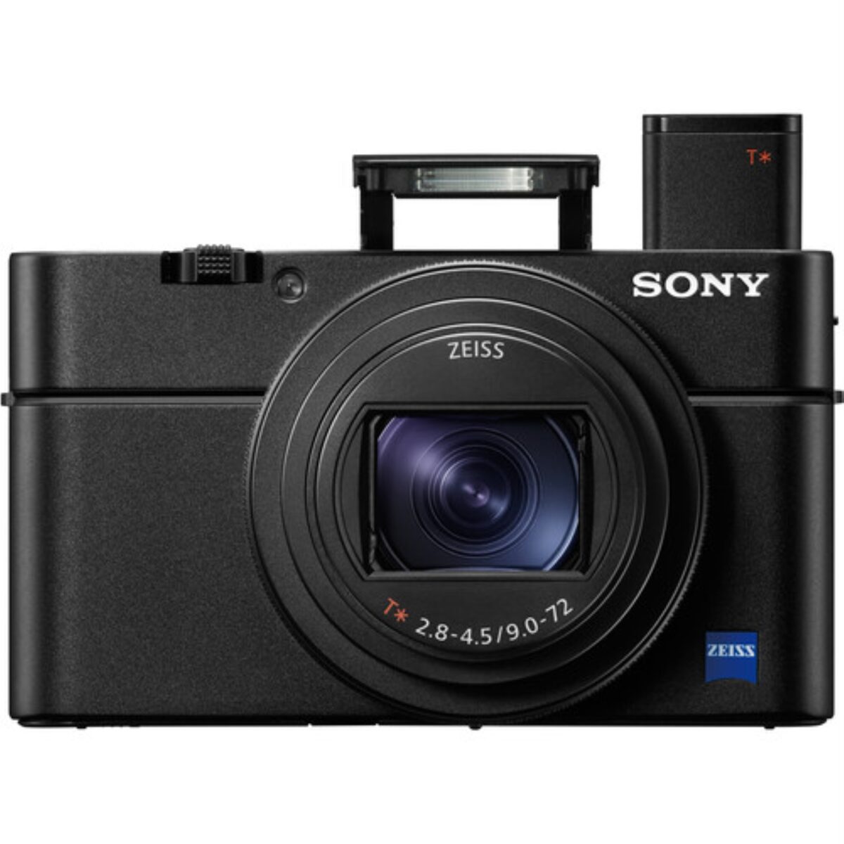 Sony RX100 VII - Imagen 5