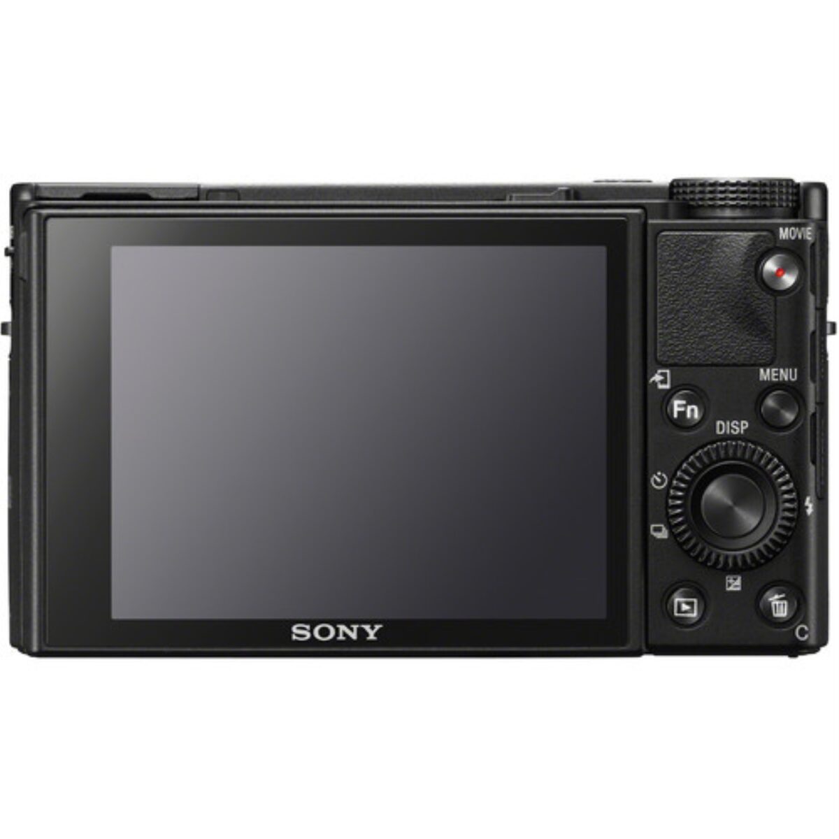 Sony RX100 VII - Imagen 6