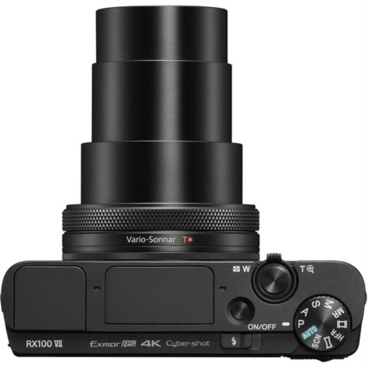 Sony RX100 VII - Imagen 9