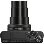 Sony RX100 VII - Imagen 9