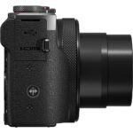 CANON PowerShot G7X Mark III 30 Years Edición Limitada - Imagen 3