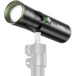 SMALLRIG  5335 RF 20C LED Portátil RGB c/ Foco Ajustable 20W