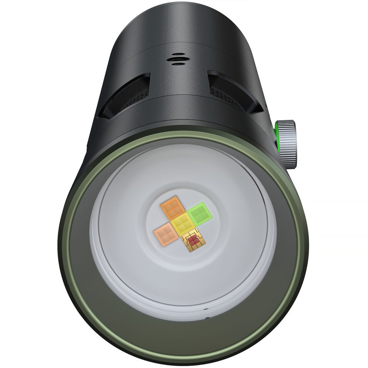 SMALLRIG  5335 RF 20C LED Portátil RGB c/ Foco Ajustable 20W - Imagen 3