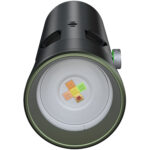 SMALLRIG  5335 RF 20C LED Portátil RGB c/ Foco Ajustable 20W - Imagen 3