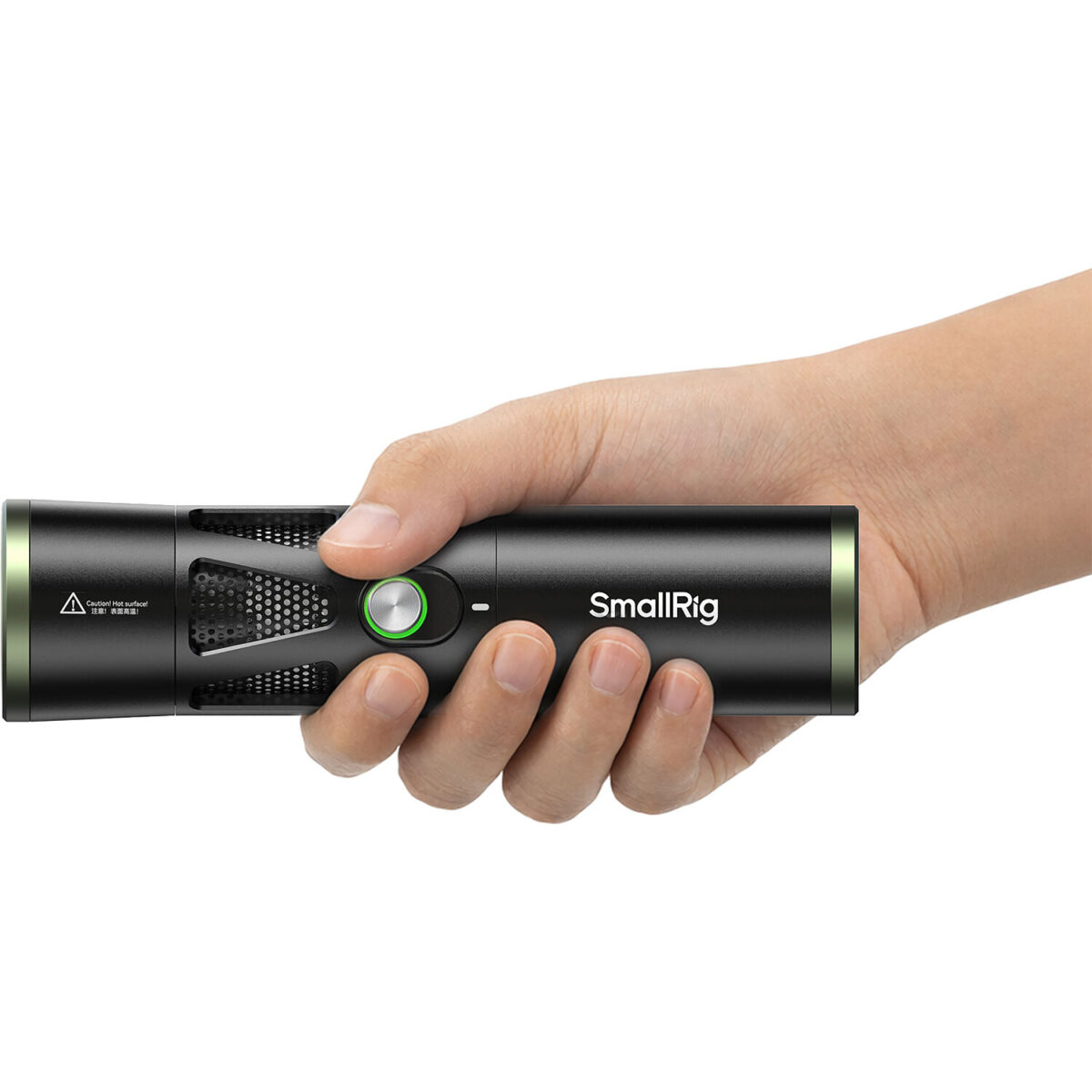 SMALLRIG  5335 RF 20C LED Portátil RGB c/ Foco Ajustable 20W - Imagen 4