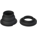 SMALLRIG  5335 RF 20C LED Portátil RGB c/ Foco Ajustable 20W - Imagen 7