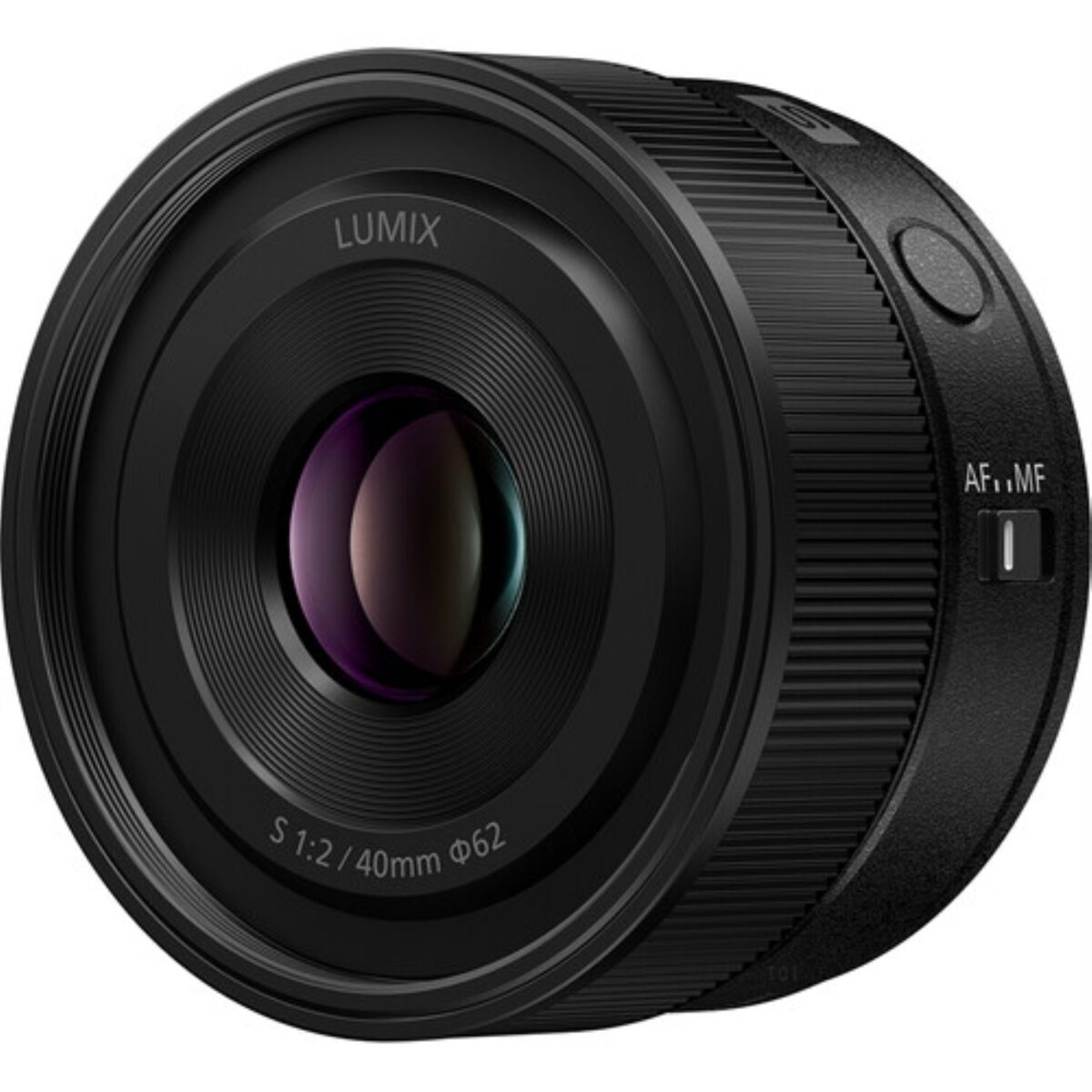 PANASONIC Lumix S 40mm f/2 - Imagem 2