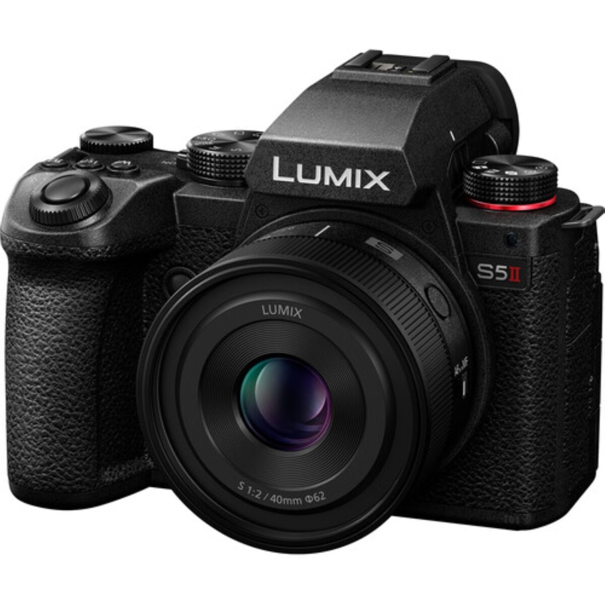 PANASONIC Lumix S 40mm f/2 - Imagem 4