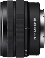 Sony FE 28-60mm f/4-5.6 (BULK) - Imagen 2
