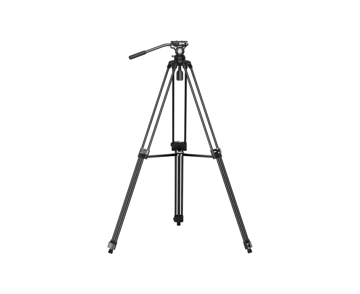 SIRUI Trípode de Vídeo Snap-In EL-VT01 c/ Cabeza Fluida - Imagen 5