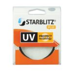 STARBLITZ Filtro UV (Ultravioleta) e de Proteção 39mm