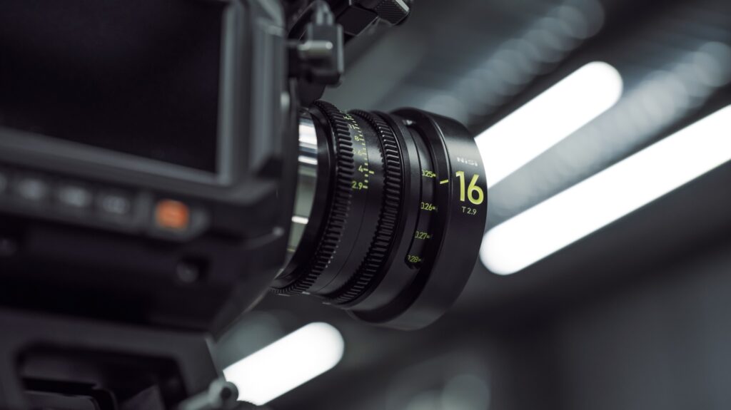 65 PRIME 16mm T2.9 BTS 15