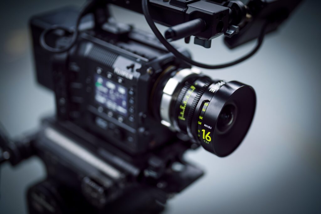 65 PRIME 16mm T2.9 BTS 2