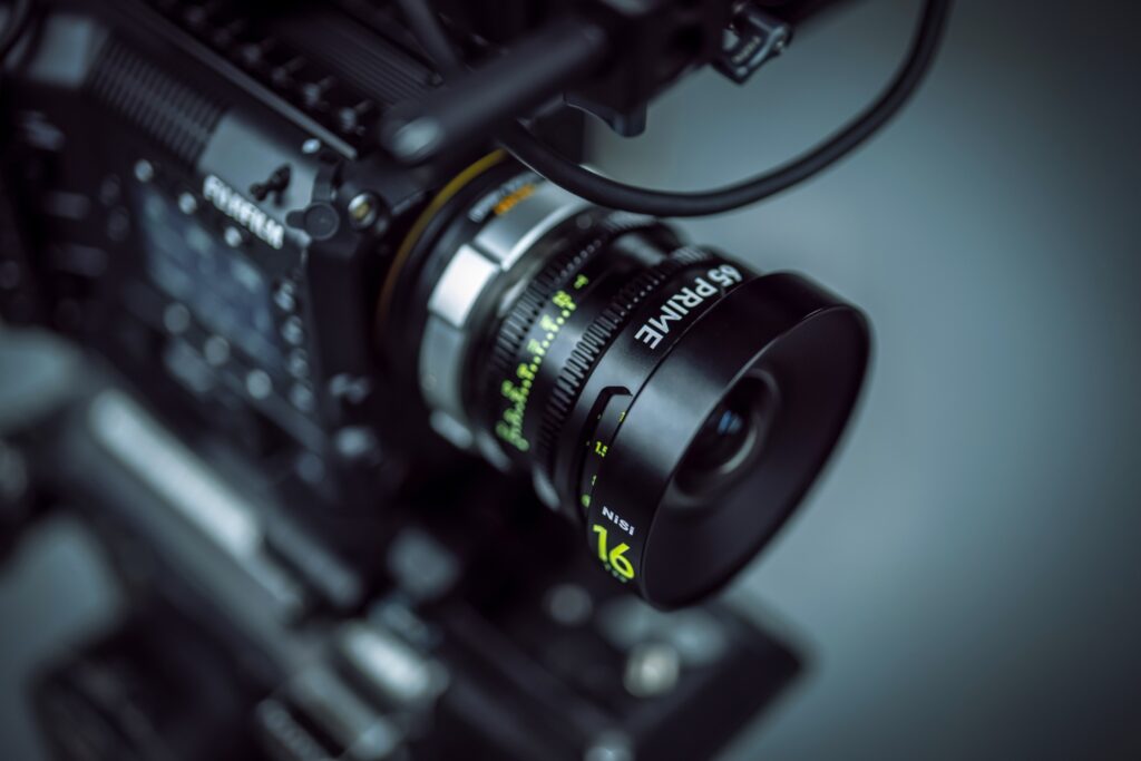 65 PRIME 16mm T2.9 BTS 7