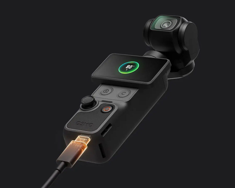 Autonomia e Carregamento Ultra rapido