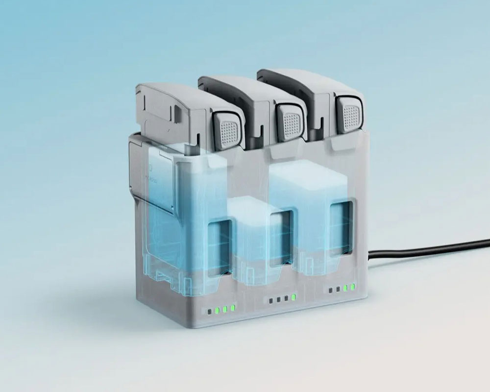 Autonomia prolongada e gestao de energia eficiente