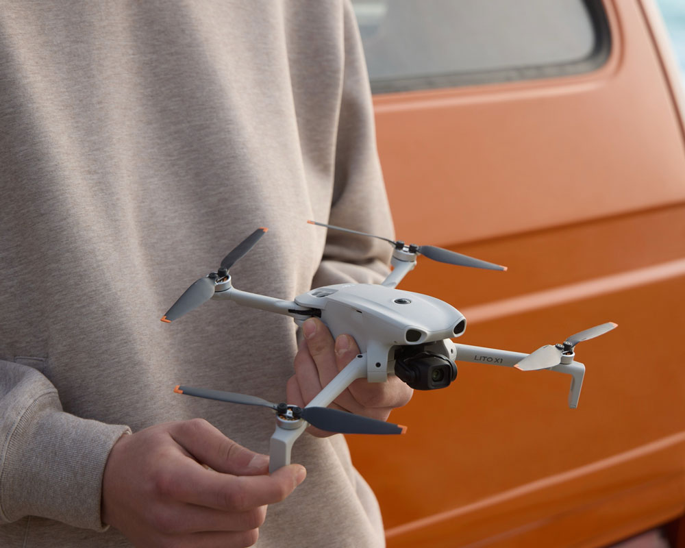 Características principais