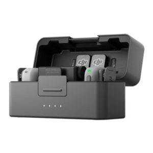 DJI Mic Mini 2
