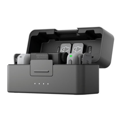 DJI Mic Mini 2