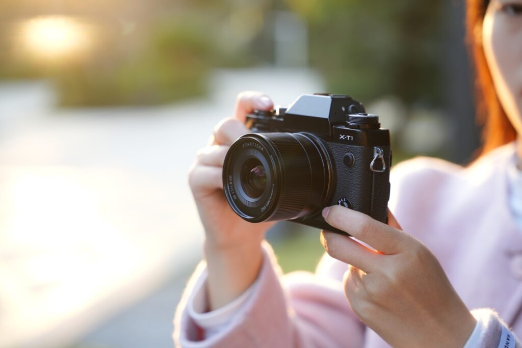 TTArtisan AF 17mm f/1.8 APS-C