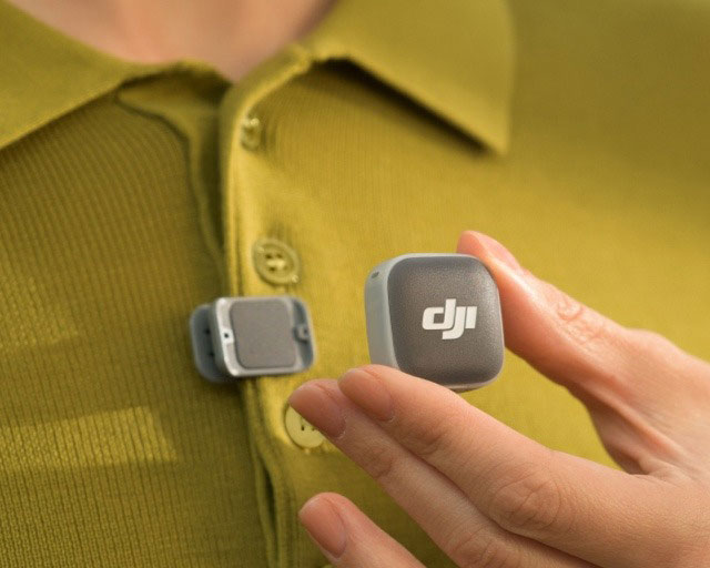 Design e Versatilidade: Clipe Magnético Rotativo