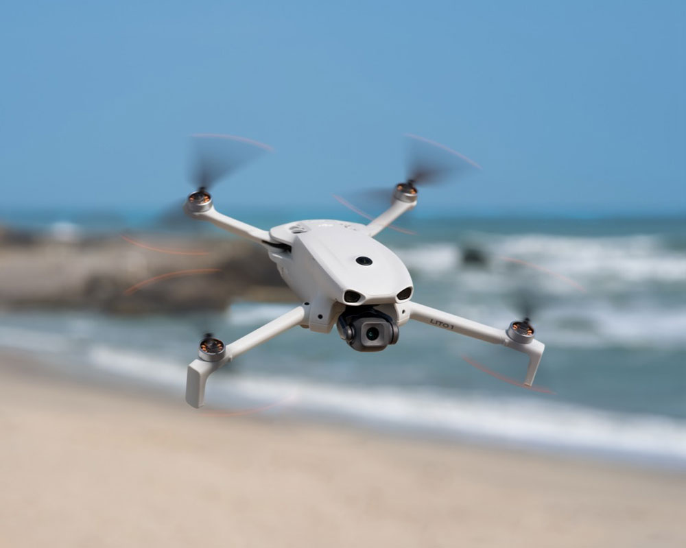 Estabilidade e resistência ao vento de Nível 5