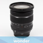 Fujifilm XF 16-80mm f/4 R OIS WR (Usada)