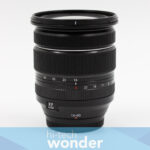 Fujifilm XF 16-80mm f/4 R OIS WR (Usada) - Imagem 2