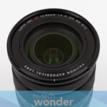 Fujifilm XF 16-80mm f/4 R OIS WR (Usada) - Imagem 3