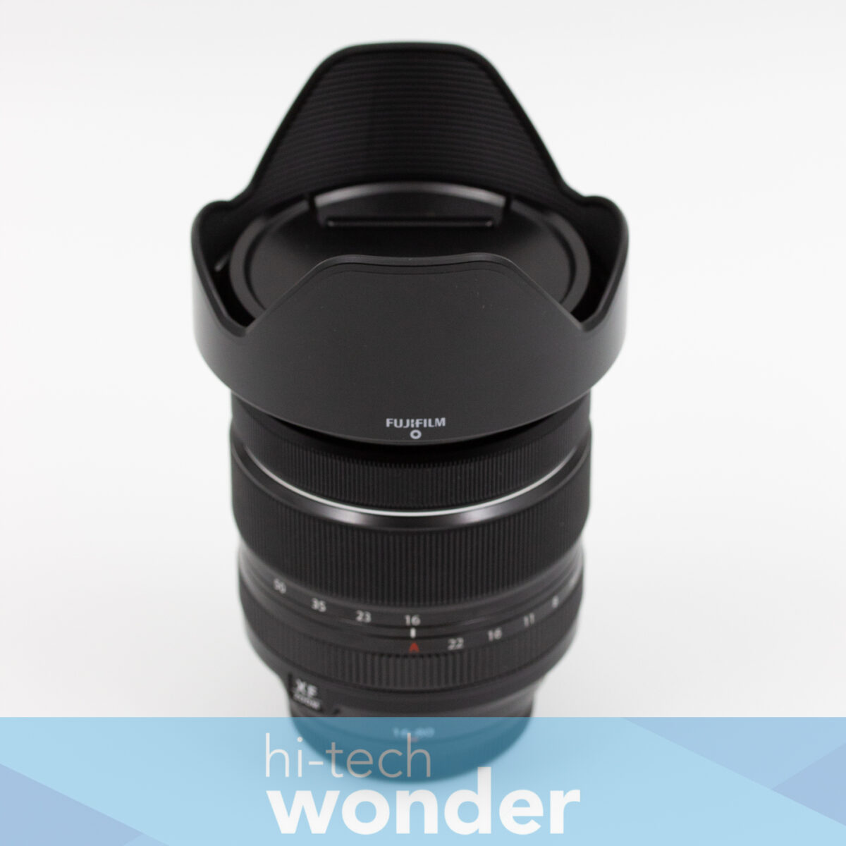 Fujifilm XF 16-80mm f/4 R OIS WR (Usada) - Imagem 4