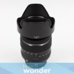 Fujifilm XF 16-80mm f/4 R OIS WR (Usada) - Imagem 4