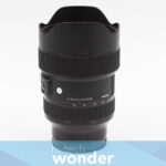 Sigma 14-24mm f/2.8 DG DN Art - E-Mount (Usada) - Imagem 2