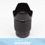 Sony 28-70mm f/3.5-5.6 OSS (Usada) - Imagem 3