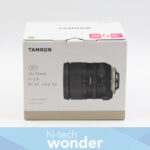 Tamron SP 24-70mm f/2.8 Di VC USD G2 para Nikon (USADA) - Imagem 5